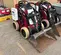 2021 Toro E DINGO Track Loader