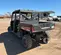 2021 Polaris PRO XD 4000D Utility Vehicle