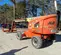 2019 JLG 460SJ Boom Lift