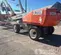 2020 Snorkel 660SJ Boom Lift