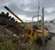 2016 Vermeer RTX450 Trencher