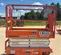 2019 Snorkel S3219E Scissor Lift