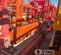 2019 Snorkel S3219E Scissor Lift