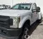 2019 Ford F350REGXLD4WD