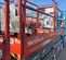 2016 Skyjack SJIII3219 Scissor Lift