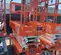 2019 Snorkel S3219E Scissor Lift