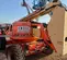 2017 JLG 600AJ Articulating Boom Lift