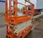 2019 Snorkel S3226E Scissor Lift