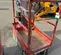 2017 Skyjack SJ12 Self-Propelled One-Person Lift