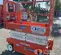 2020 Snorkel S3219E Scissor Lift