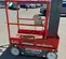 2017 Skyjack SJ12 Self-Propelled One-Person Lift