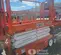 2019 Snorkel S3226E Scissor Lift