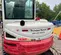 2021 Takeuchi TB290CL Mini Excavator