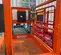 2019 Snorkel S3219E Scissor Lift