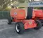 2017 JLG 800AJ Articulating Boom Lift