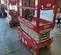 2018 MEC 1330SE Scissor Lift