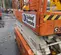 2019 Snorkel S3226E Scissor Lift