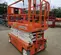 2019 Snorkel S4726E Scissor Lift