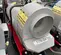 2023 Frost Fighter IDH400QRM Indirect Fired Heater