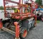 2018 Skyjack SJ6826RT Rough Terrain Scissor Lift