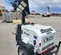 2023 Allmand NLGR LC 6KW Portable Light Tower