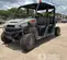 2022 Polaris PRO XD 4000D Utility Vehicle