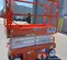 2019 Snorkel S3219E Scissor Lift