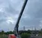 2017 Skyjack SJ86T Boom Lift