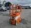 2018 Snorkel S3219E Scissor Lift