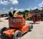 2012 JLG E450AJ Articulating Boom Lift