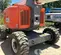 2019 Snorkel AB60J Articulating Boom Lift