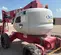 2018 MEC 45AJ-D Articulating Boom Lift