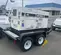 2022 Multiquip DCA40SSKU4F Diesel Generator