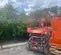 2016 Skyjack SJIII4632 Scissor Lift