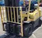 2018 HYSTER H50XT Warehouse Forklift