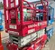 2018 MEC 1930SE Scissor Lift