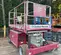 2014 MEC 4069ERT Scissor Lift