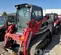 2022 Takeuchi TL12R2-CR Track Loader
