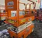 2020 Snorkel S3219E Scissor Lift
