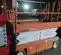 2018 Snorkel S4726E Scissor Lift
