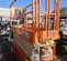 2019 Snorkel S3226E Scissor Lift