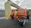 2017 JLG 600AJ Articulating Boom Lift