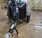 2022 Allmand NLGR LC 3KW Portable Work Light