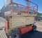 2017 JLG 4069LE Scissor Lift