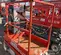 2017 Skyjack SJ12 Self-Propelled One-Person Lift