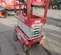 2018 MEC MICRO 19 Scissor Lift