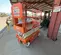 2019 Snorkel S3219E Scissor Lift