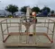 2019 Snorkel 660SJ Boom Lift
