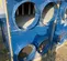 2020 Frost Fighter IHS700P Indirect Fired Heater