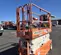 2019 Snorkel S3226E Scissor Lift